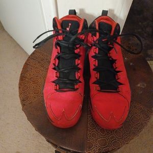 Mens air jordan sneakers